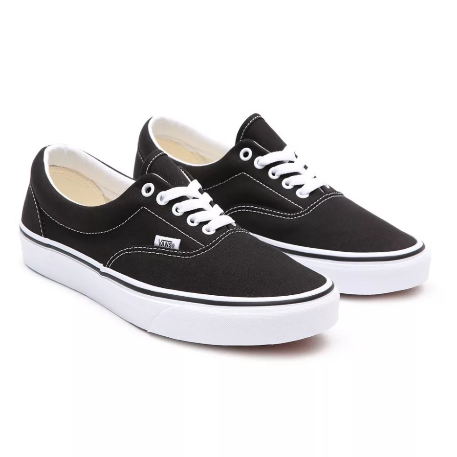 Chaussures Vans Era Noires