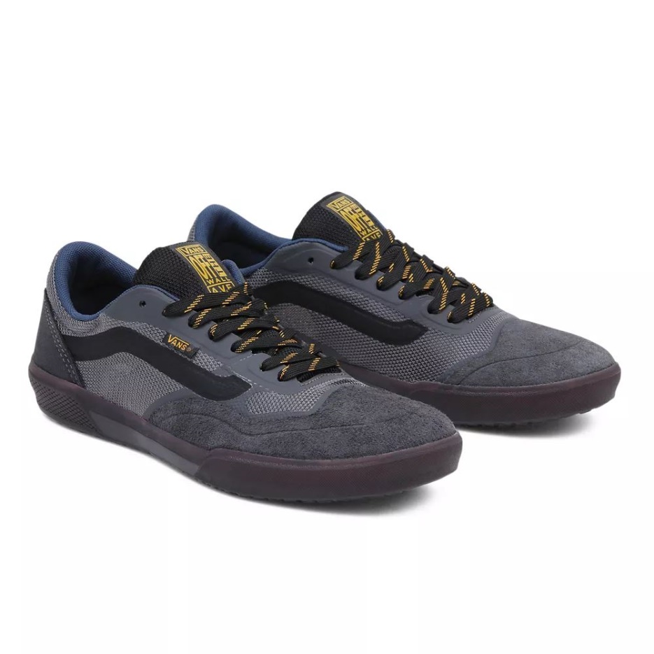 Vans Ave Chaussures Gris