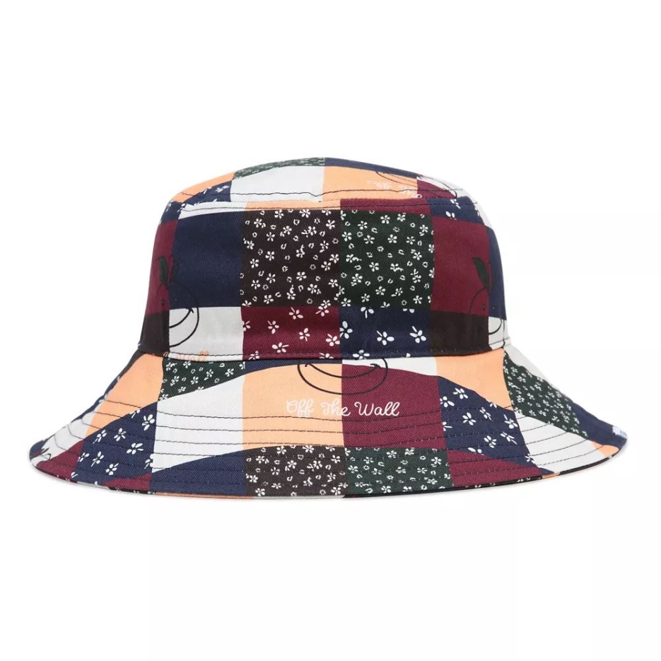 Vans Anaheim Et Bob Bleu