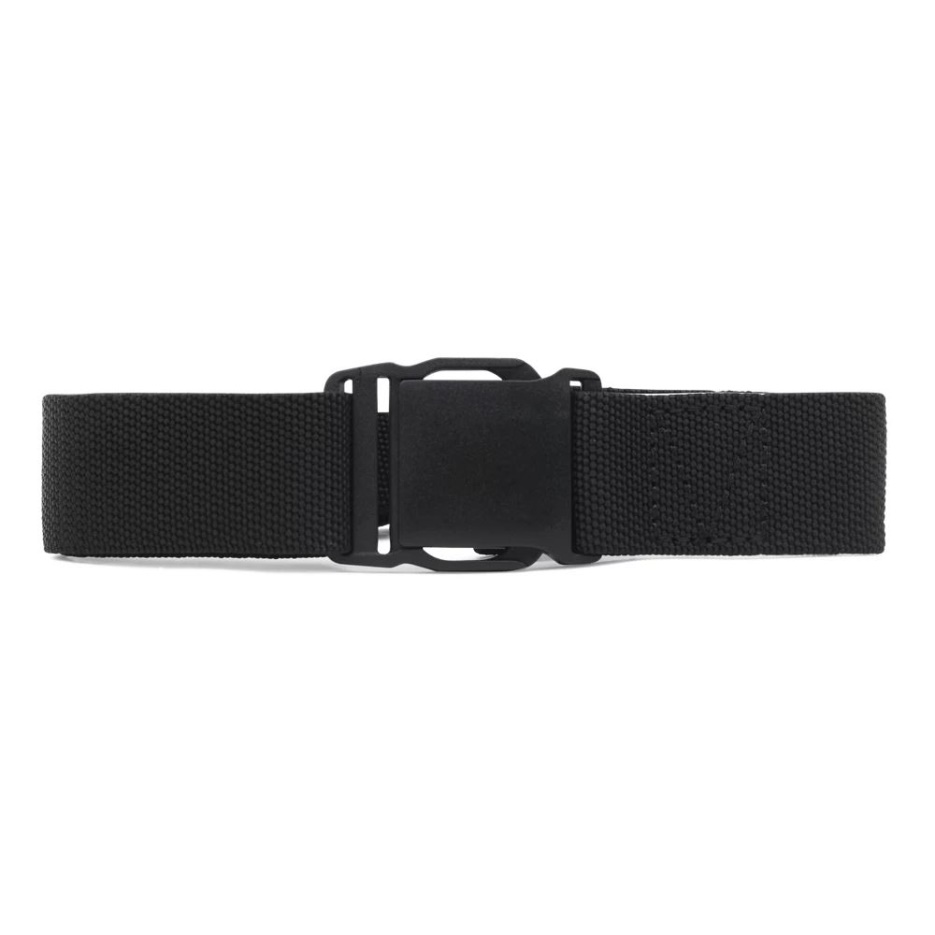 Vans Auden Ceinture Extensible Noir
