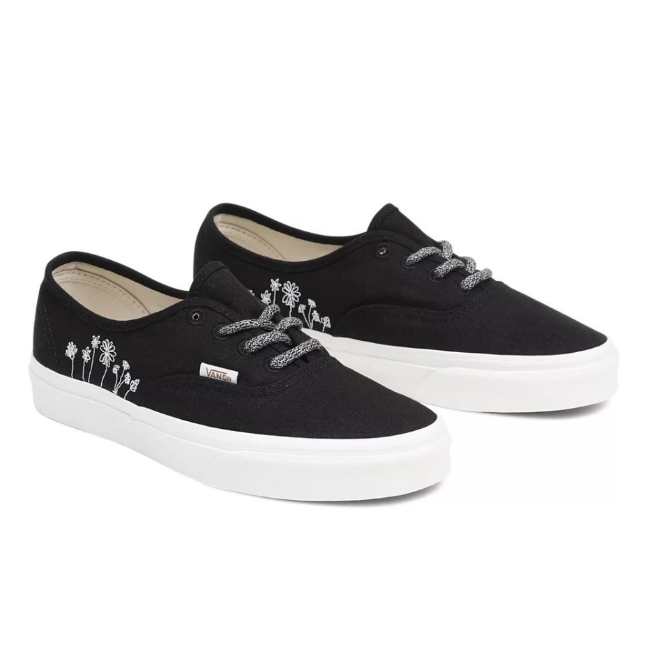 Vans Chaussures Authentiques Noires