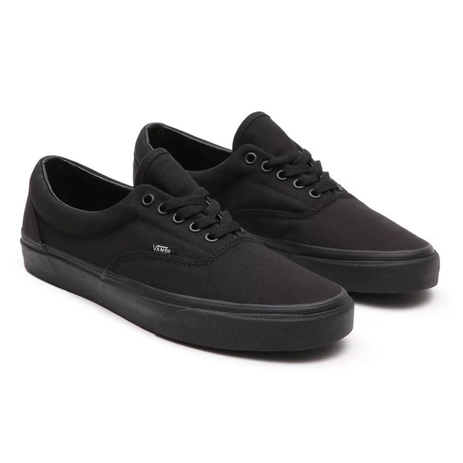 Chaussures Vans Noires
