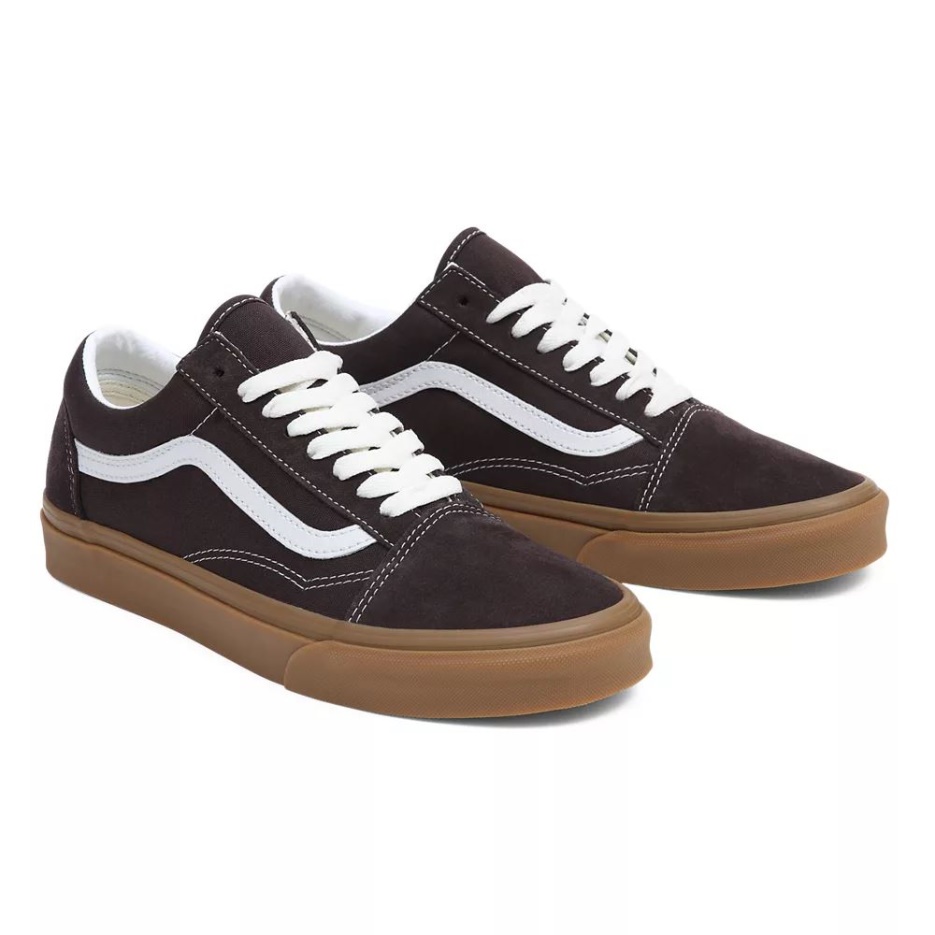 Chaussure Vans Old Skool Noir