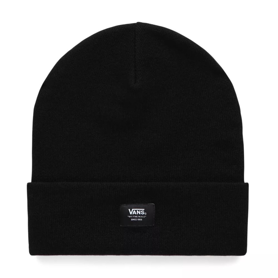 Vans Breakin Couvre-feu Bonnet Noir