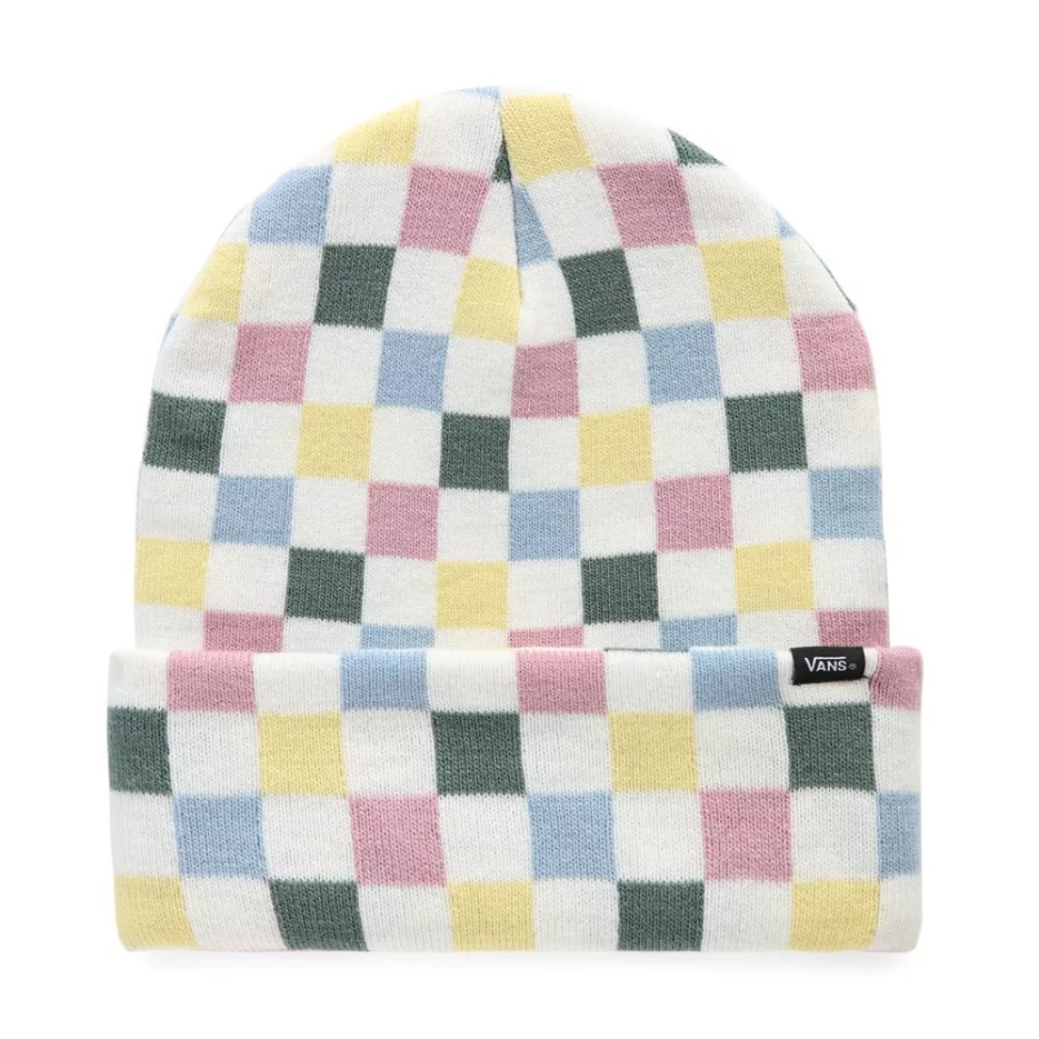 Vans Breakin Couvre-feu Bonnet Multi
