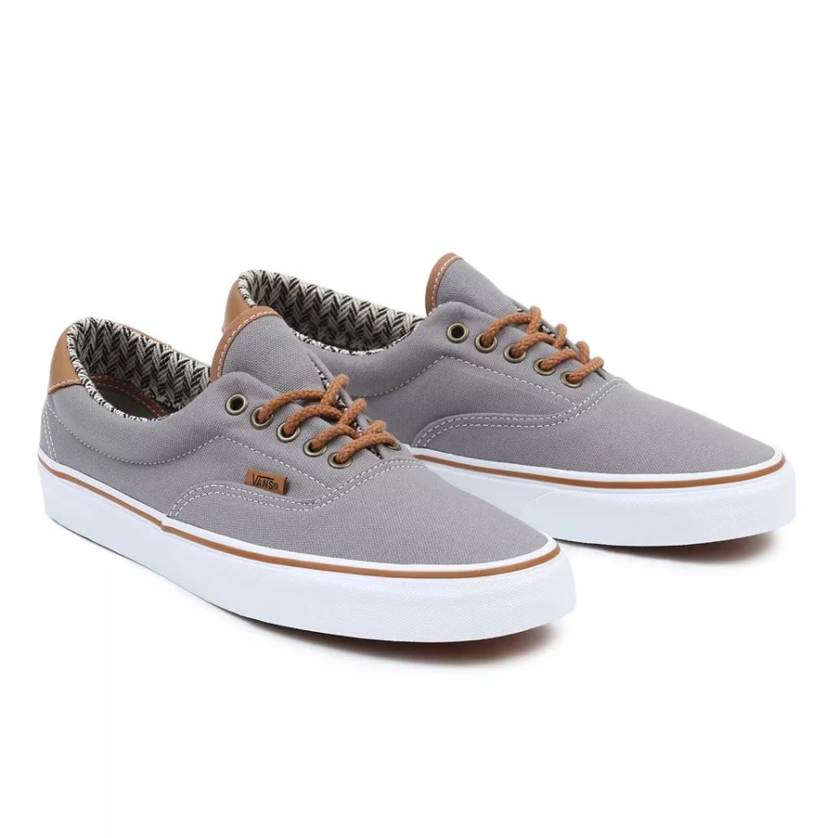 Vans C&l Era 59 Chaussures Gris