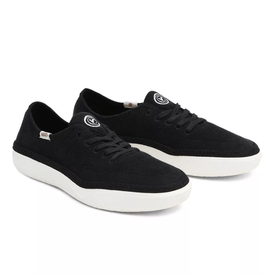 Chaussures Vans Circle Vee Noir