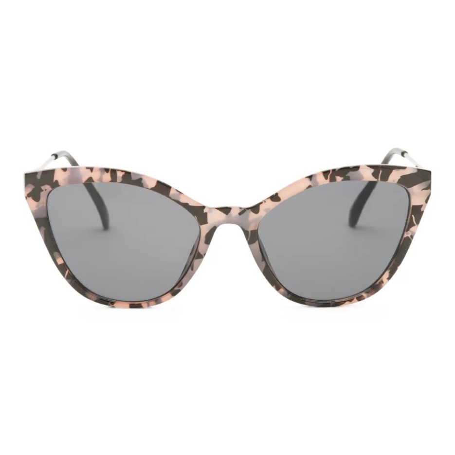 Vans Clear View Lunettes De Soleil Gris