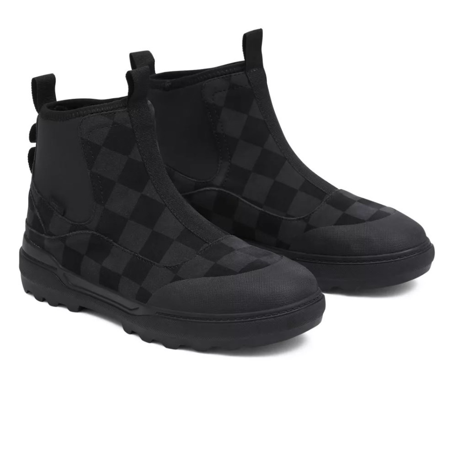 Bottes Vans Colfax Noir