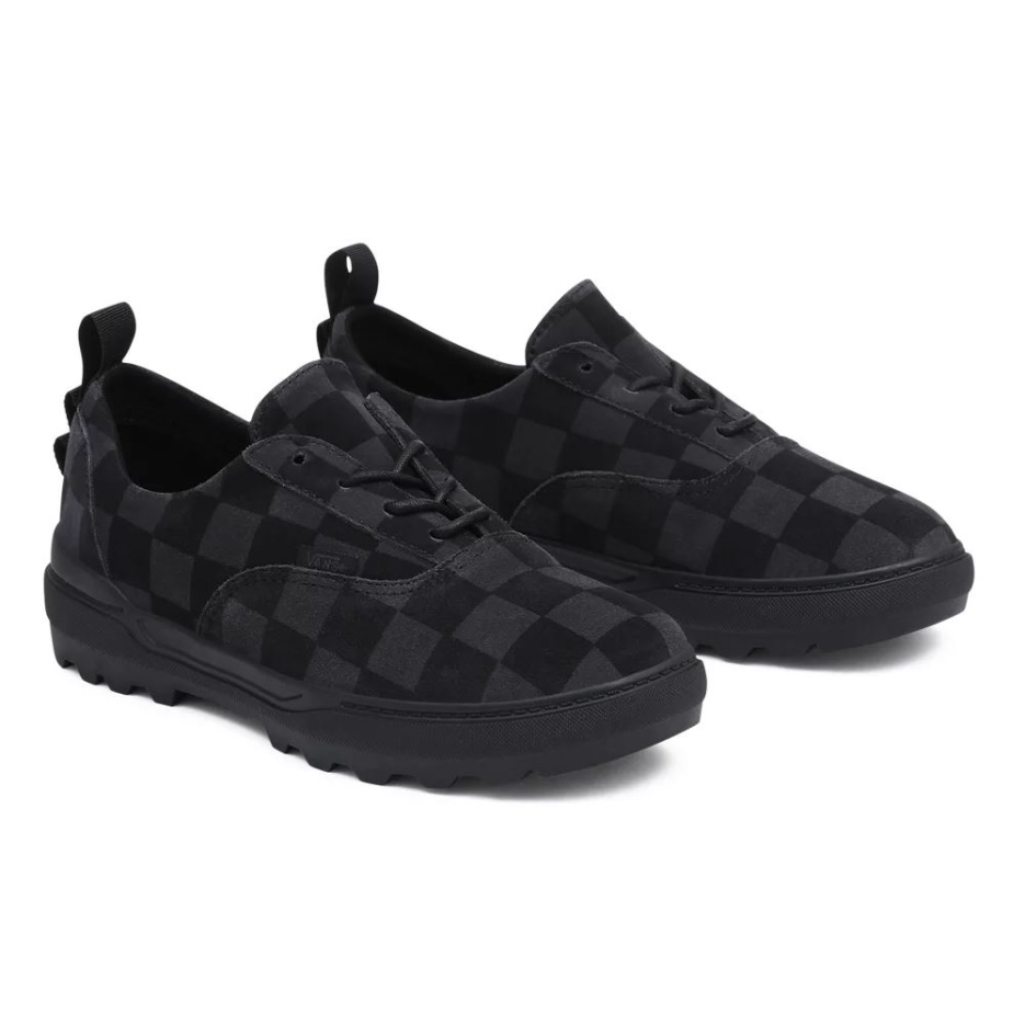 Vans Colfax Chaussures Basses Noir