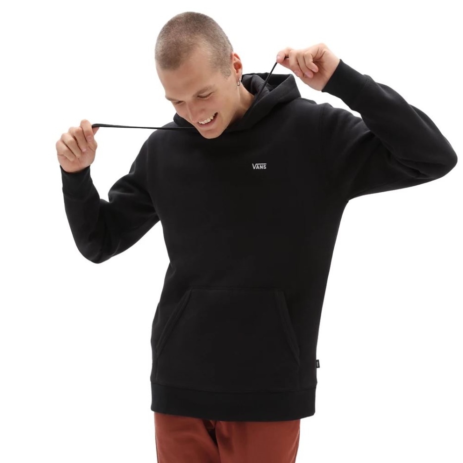 Pull Vans Comfycush Noir