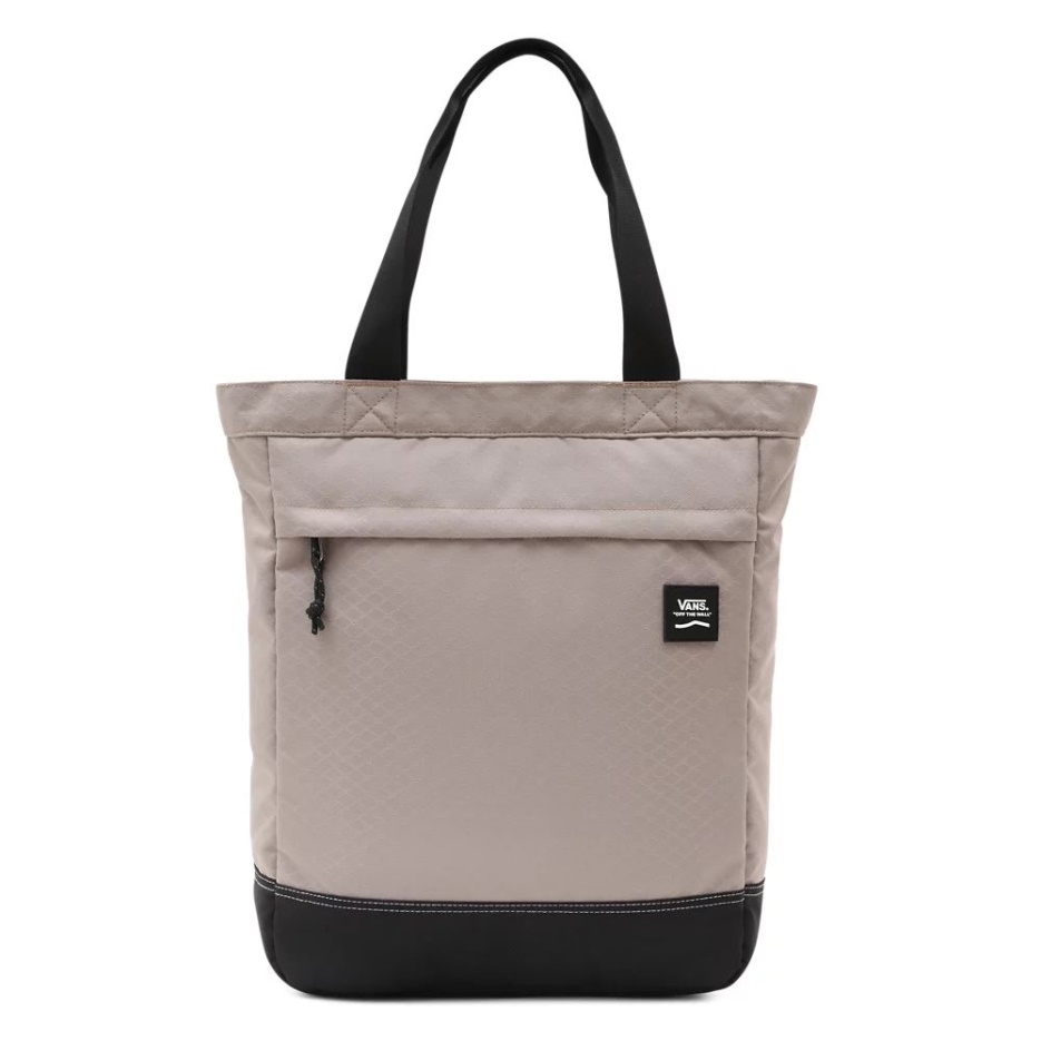 Vans Construct Dx Sac Fourre-tout Beige