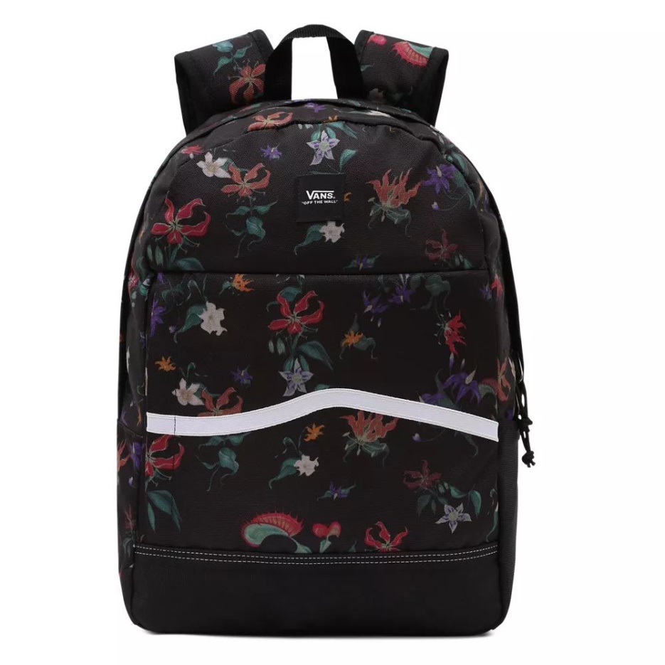 Vans Construct Skool Sac à Dos Violet