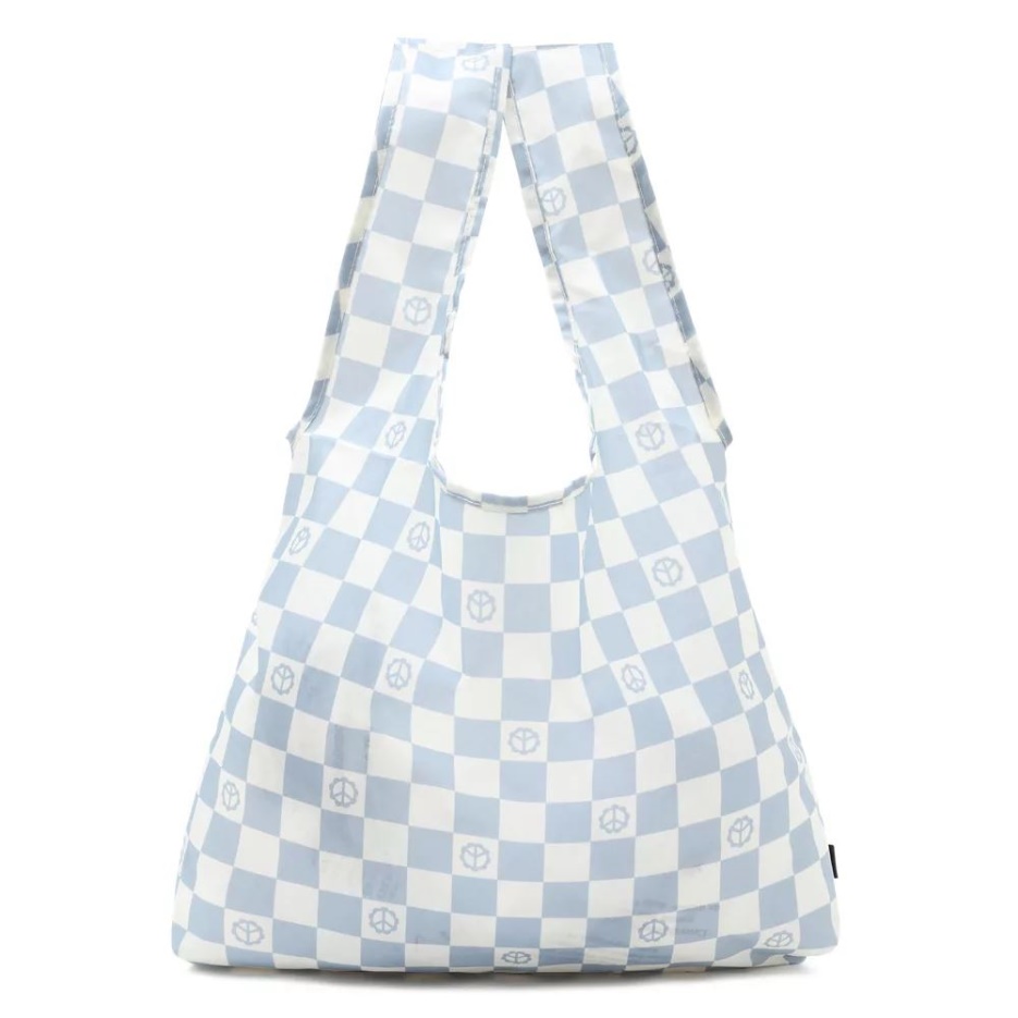 Sac Fourre-tout Vans Contortion Bleu