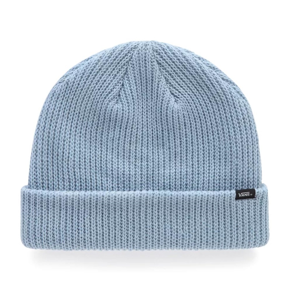 Vans Core Basic Bonnet Bleu
