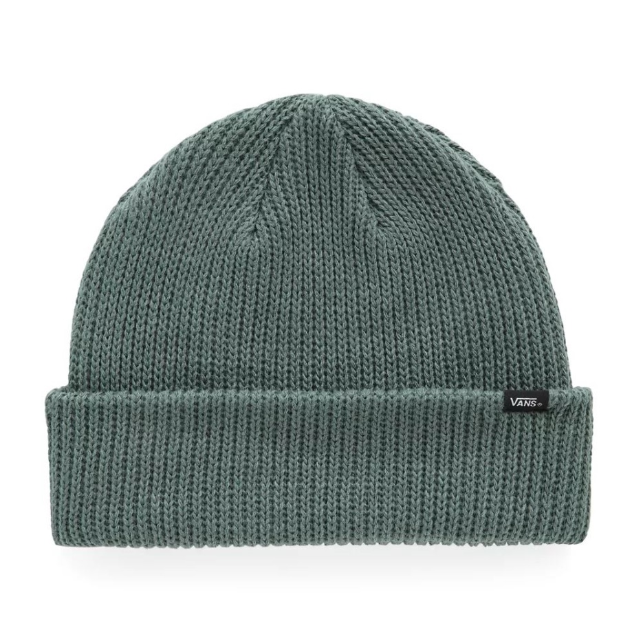 Vans Core Basic Bonnet Vert