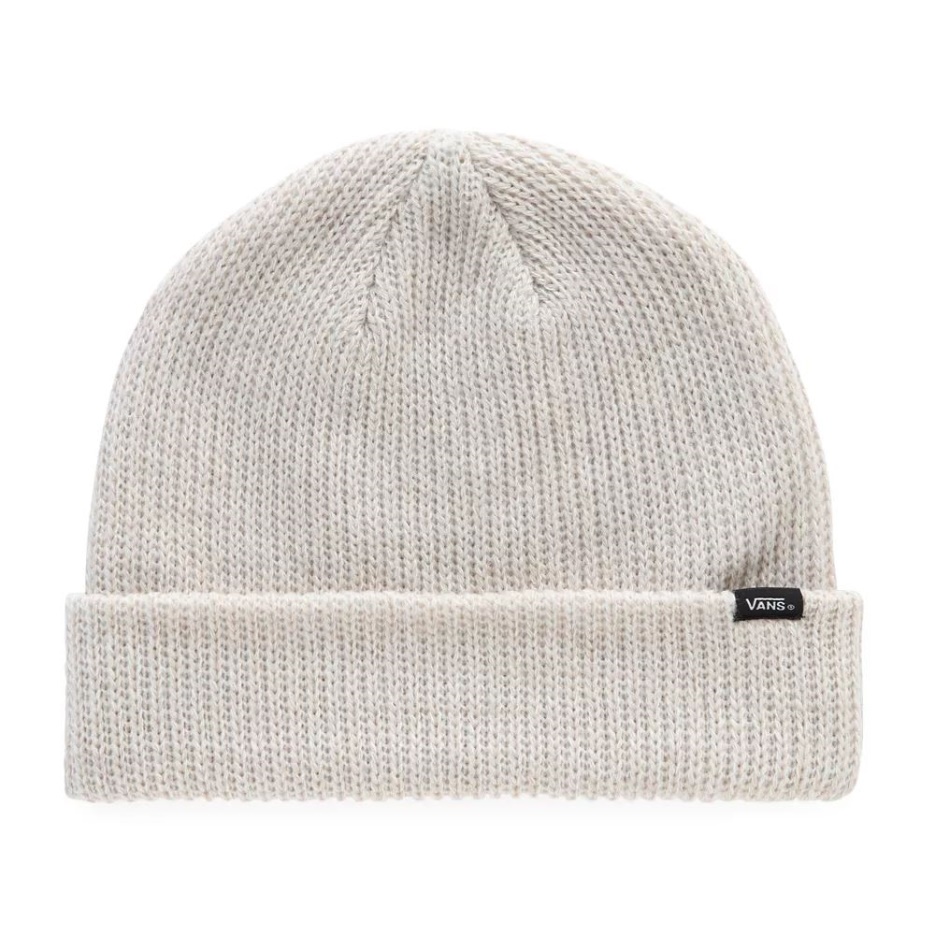 Vans Core Basic Bonnet Blanc