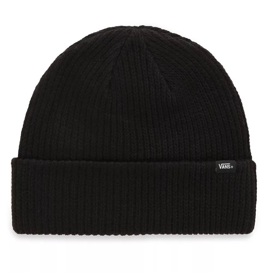 Vans Core Basics Bonnet Noir