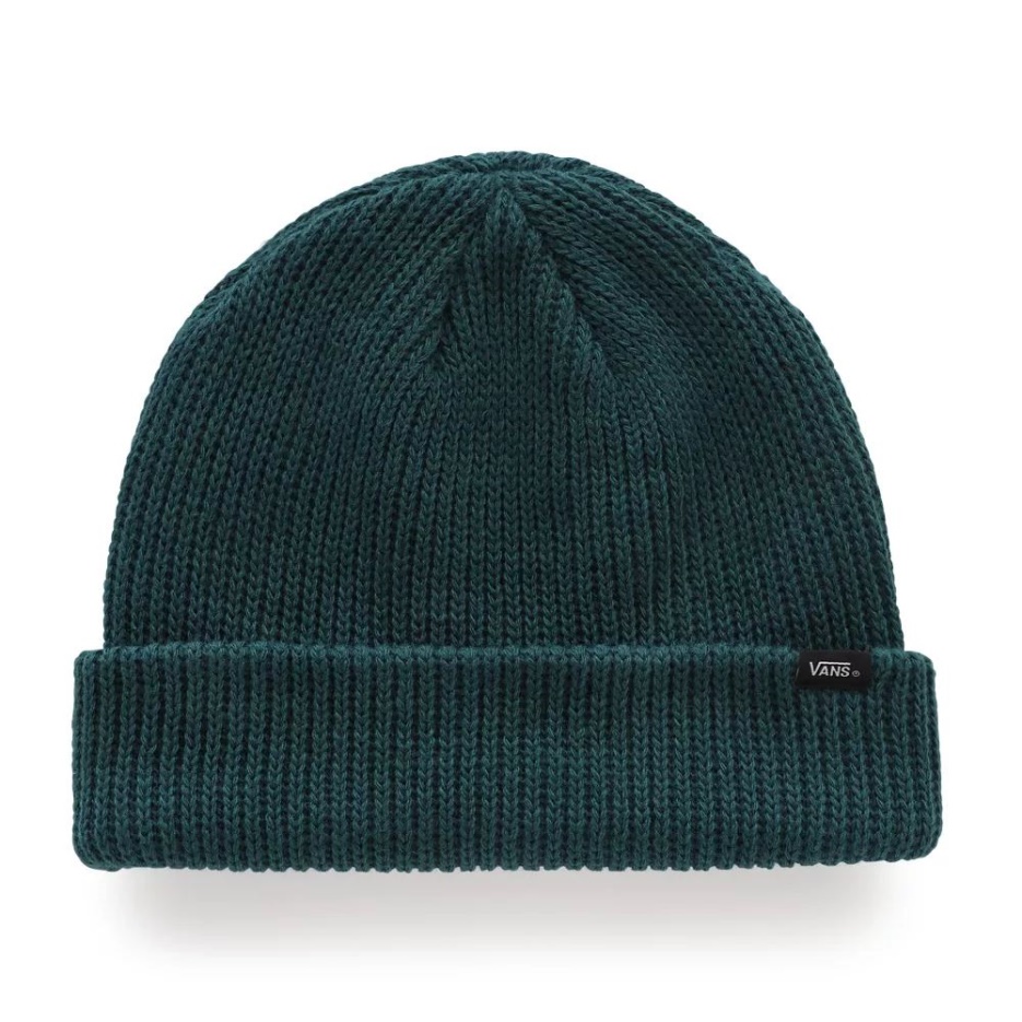 Vans Core Basics Bonnet Bleu