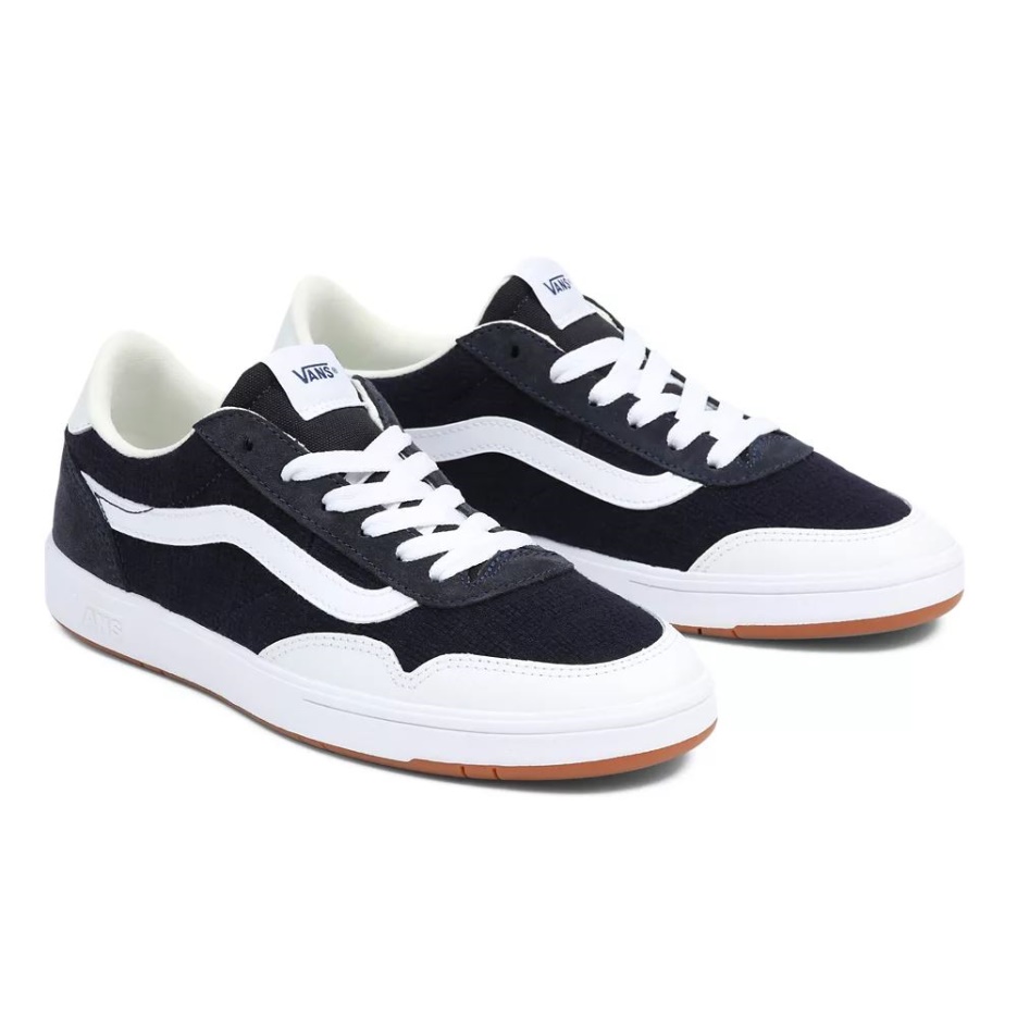 Vans Cruze Trop Comfycush Chaussures Noir