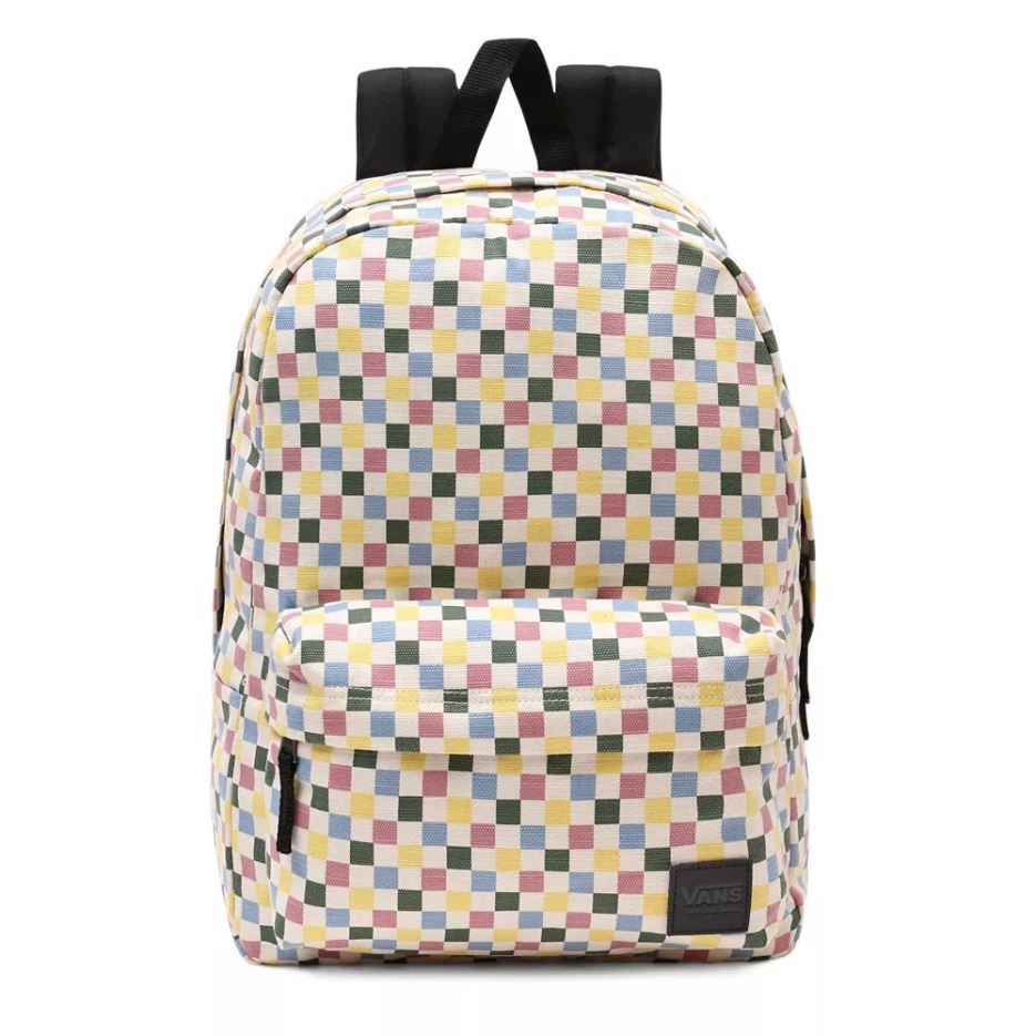 Sac à Dos Vans Deana Iii Multi