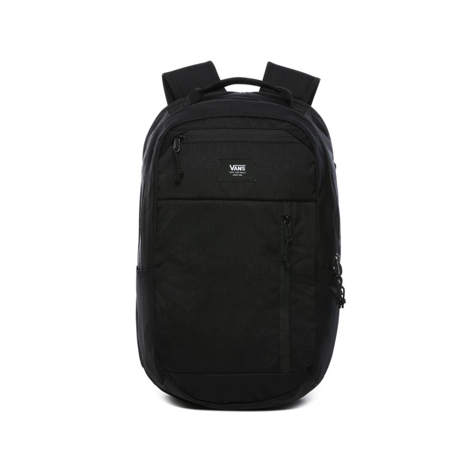 Vans Sac à Dos Désordre Plus Noir