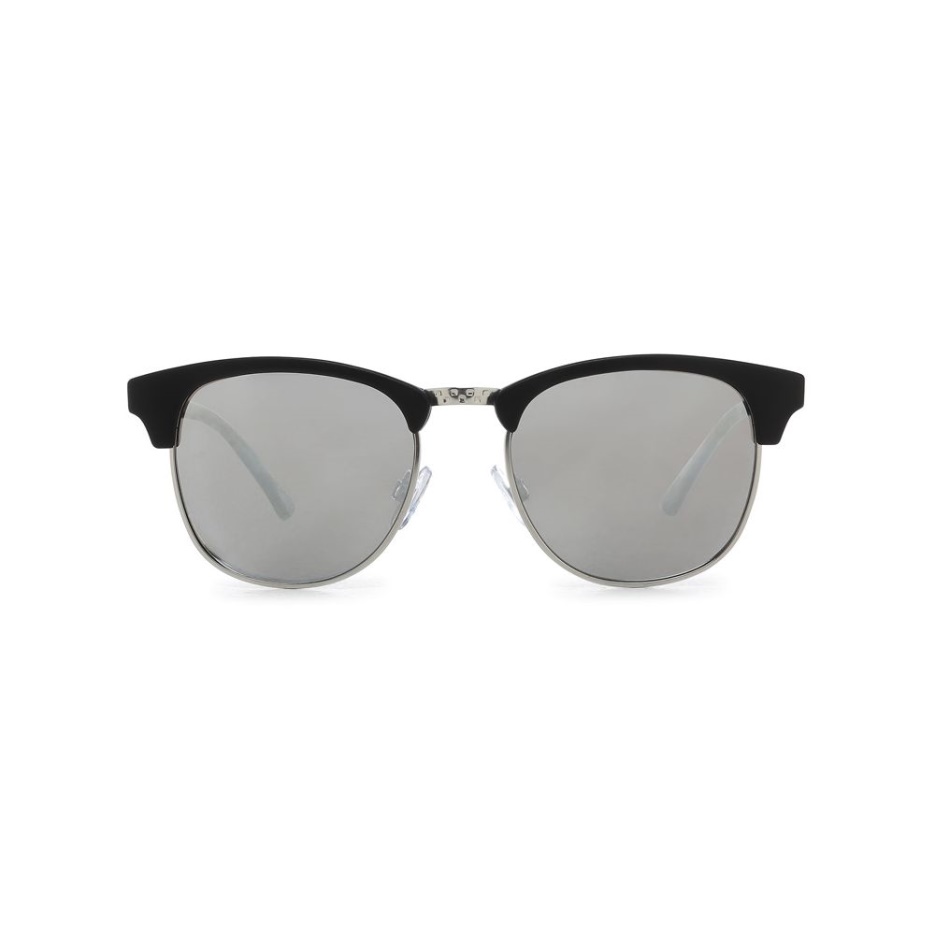 Lunettes De Soleil Vans Dunville Noir-gris