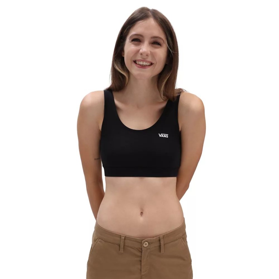 Vans Flying V Bralette Noir