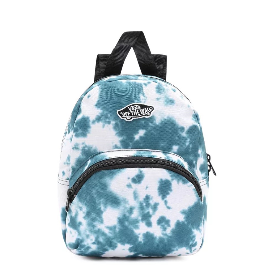 Vans Got This Mini Sac à Dos Bleu