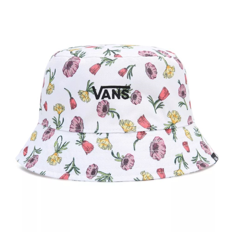 Vans Hankley Bob Multi-blanc