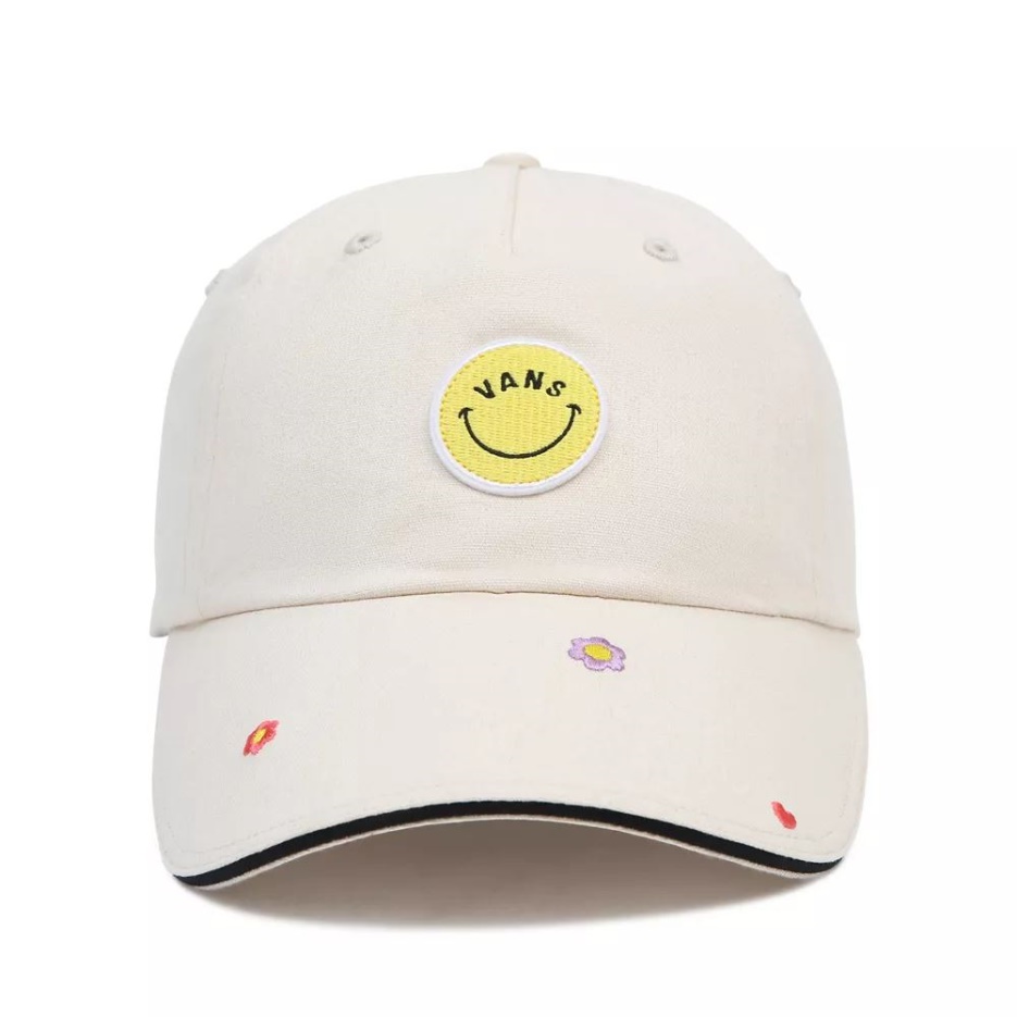 Vans Chapeau De Nouveauté High Standard Beige