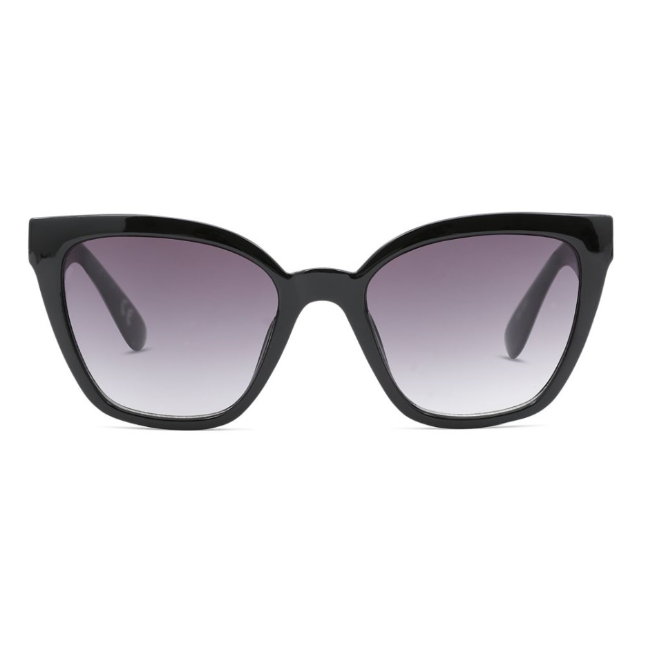 Vans Hip Cat Lunettes De Soleil Femme Noir