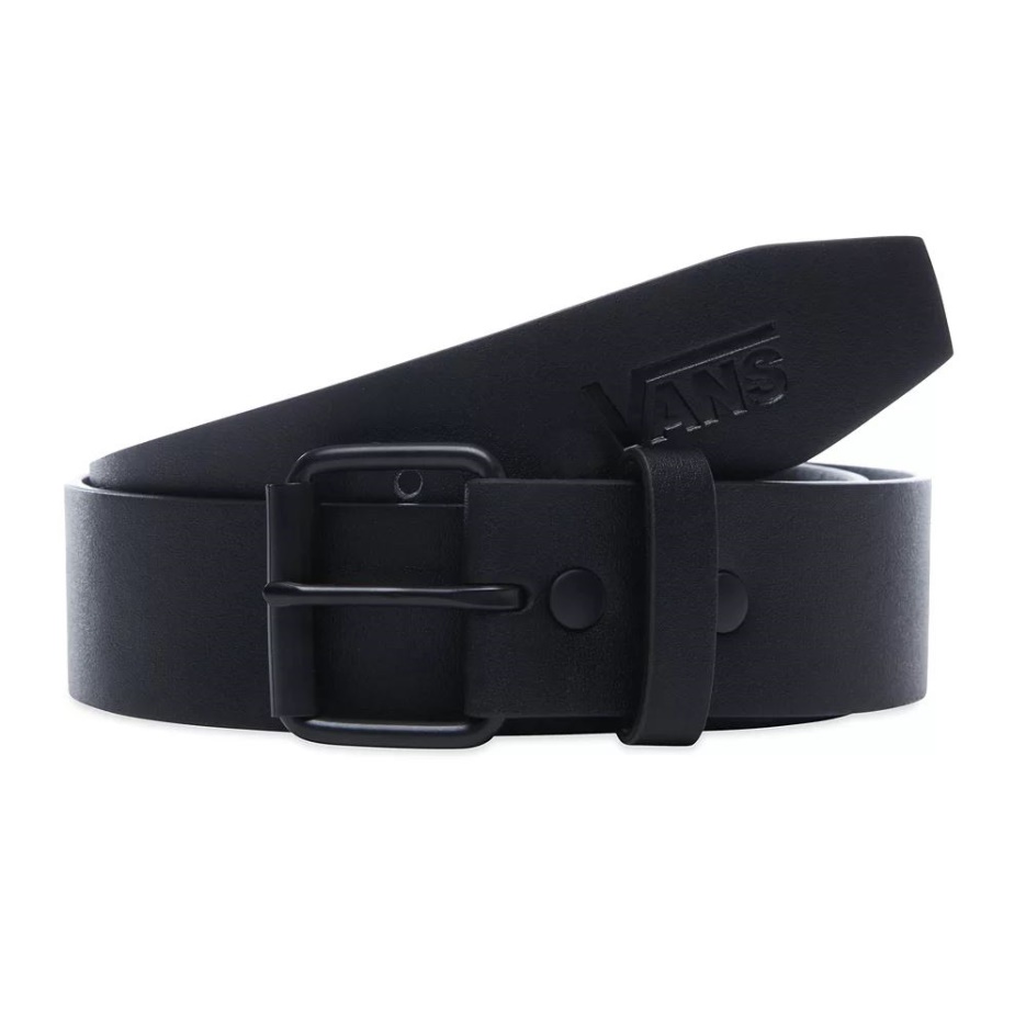Ceinture Vans Hunter Noir