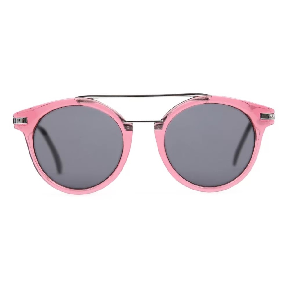 Vans In The Shade Lunettes De Soleil Rose
