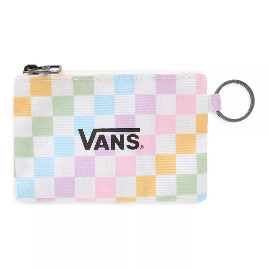 Vans Keep The Change Trousseau Multi
