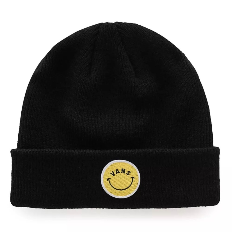 Vans Kids Radiate Bonnet Noir