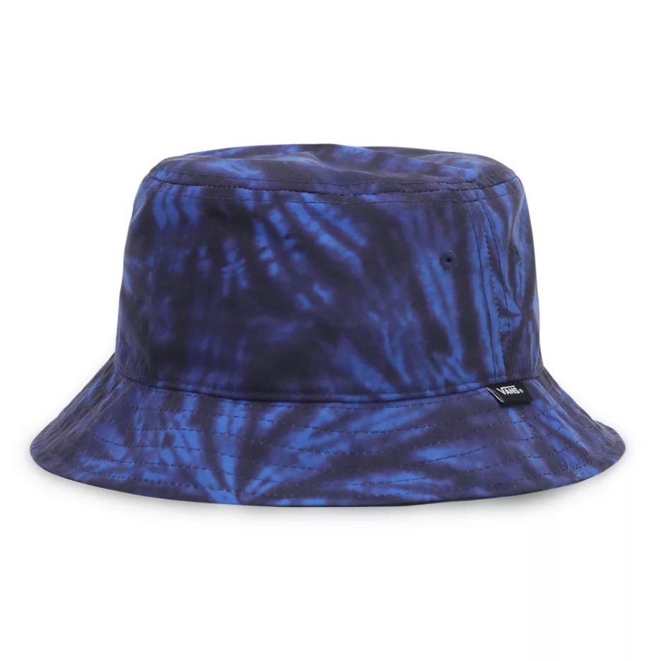 Vans Kids Undertone Bob Bleu