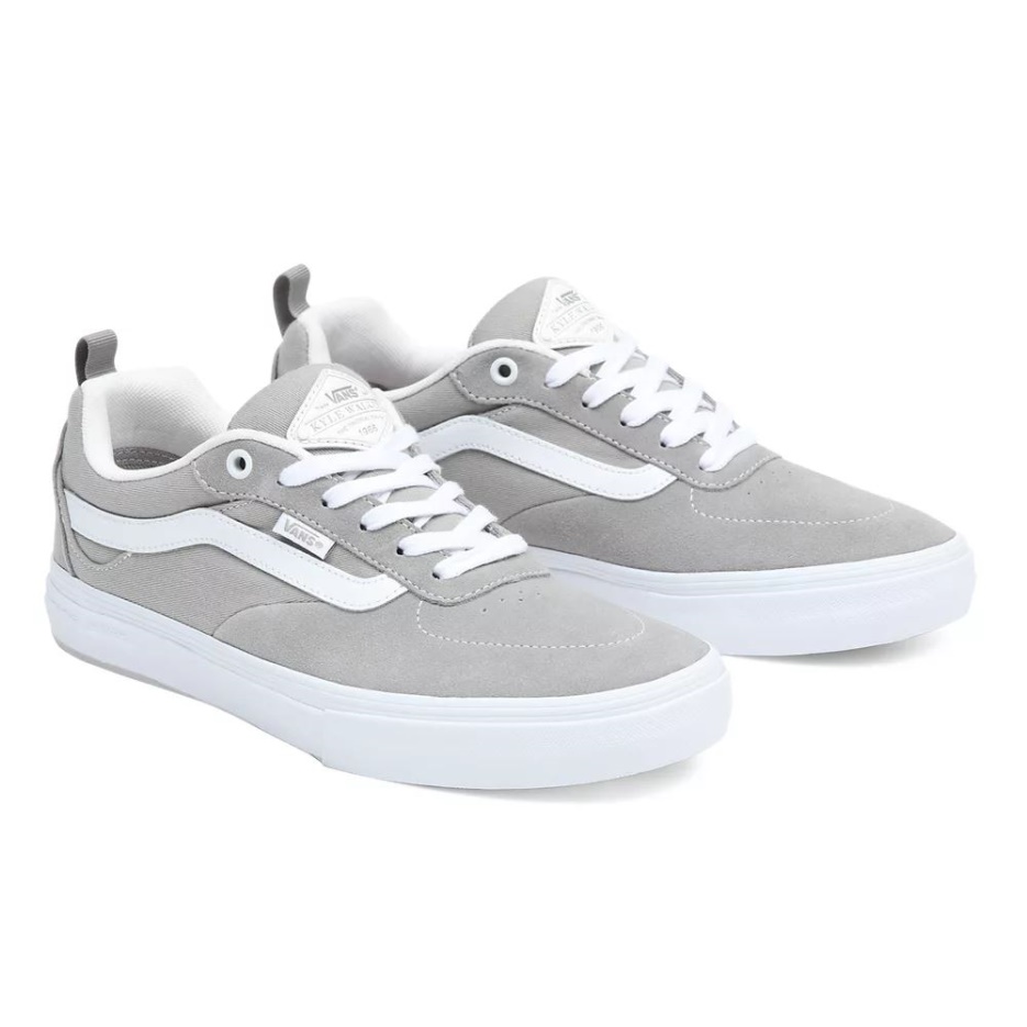 Vans Kyle Walker Chaussures Gris