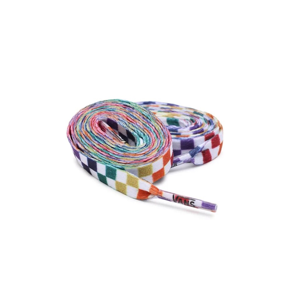 Vans Lacets 36" Multi