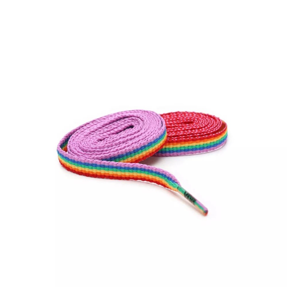 Vans Lacets 45" Multi