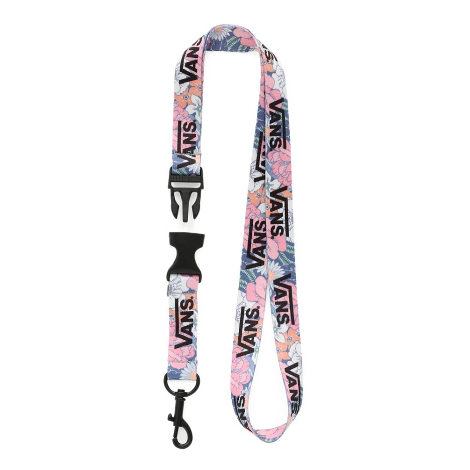 Vans Tour De Cou Lilas