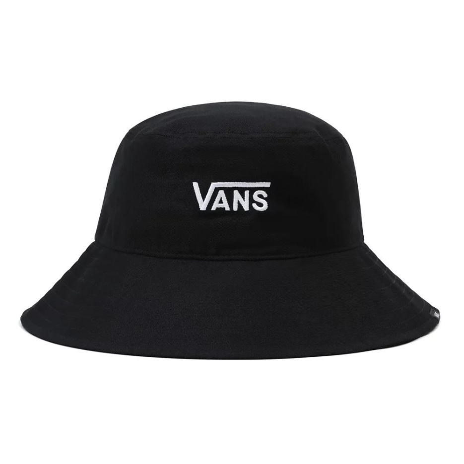 Vans Level Up Bob Noir-blanc
