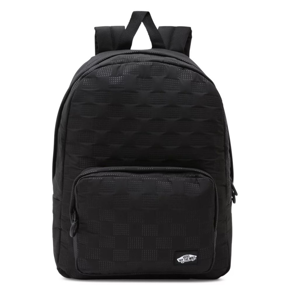 Vans Long Haul Ii Sac à Dos Noir