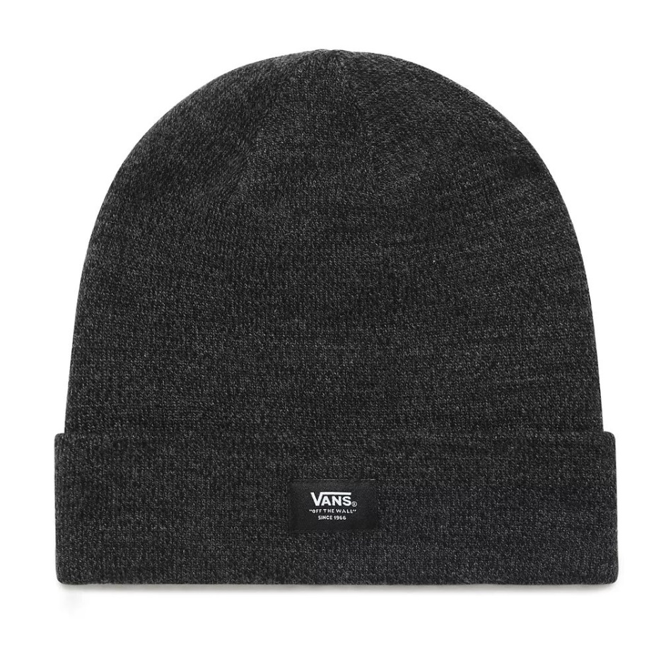 Vans Mte Cuff Bonnet Gris