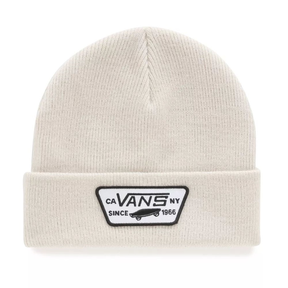 Vans Milford Bonnet Beige