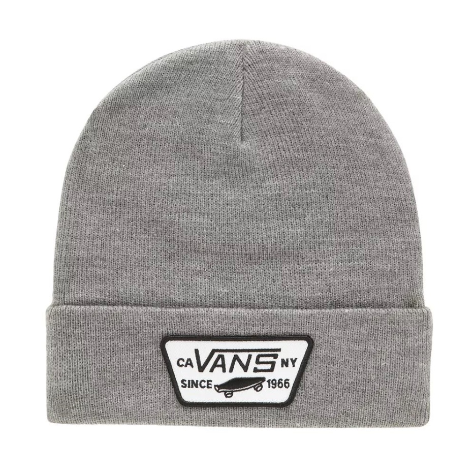 Vans Milford Bonnet Gris