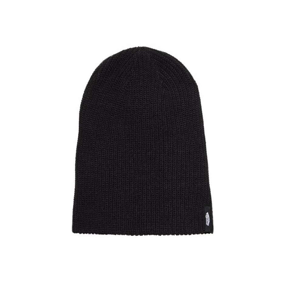 Vans Disheartened Bonnet Noir