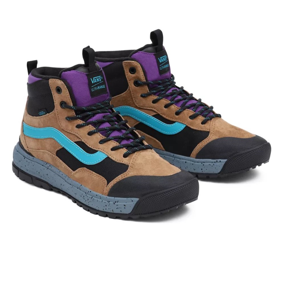 Chaussures Vans Multi Ultrarange Exo Hi Mte-1