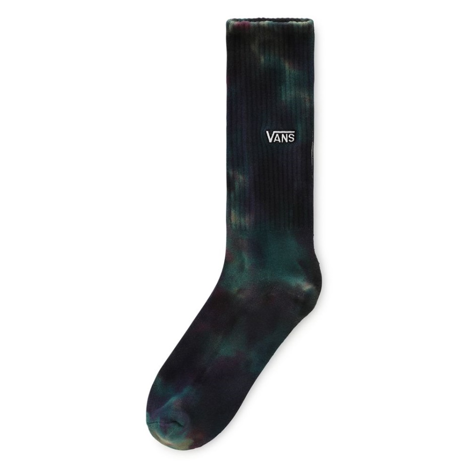 Vans Chaussettes Fantaisie Crew (1 Paire) Multi