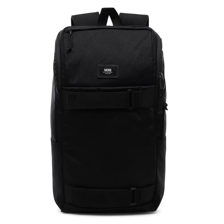 Vans Obstacle Skatepack Noir
